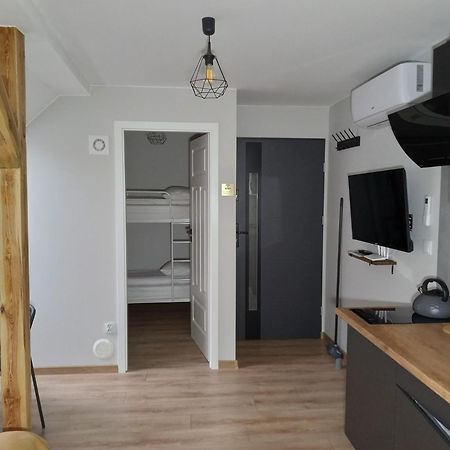 Nowe Apartamenty Na Swiatowida Vito Apartments "Centrum"Molo 5 Min Spacerem" مينززدرويه المظهر الخارجي الصورة