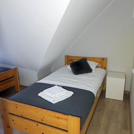 Nowe Apartamenty Na Swiatowida Vito Apartments "Centrum"Molo 5 Min Spacerem" مينززدرويه المظهر الخارجي الصورة