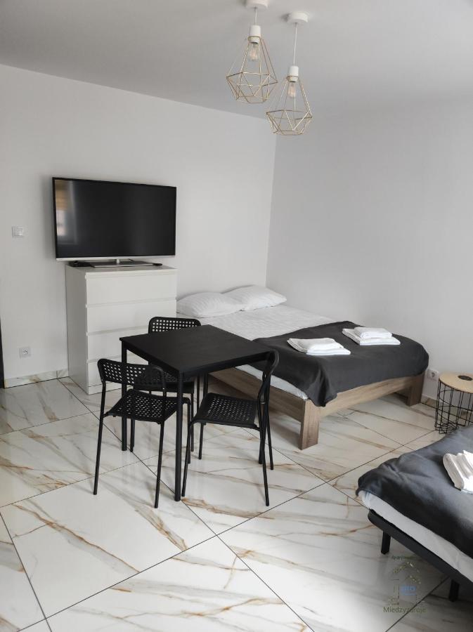 Nowe Apartamenty Na Swiatowida Vito Apartments "Centrum"Molo 5 Min Spacerem" مينززدرويه المظهر الخارجي الصورة