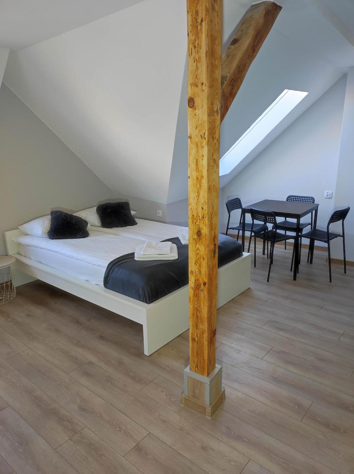 Nowe Apartamenty Na Swiatowida Vito Apartments "Centrum"Molo 5 Min Spacerem" مينززدرويه المظهر الخارجي الصورة