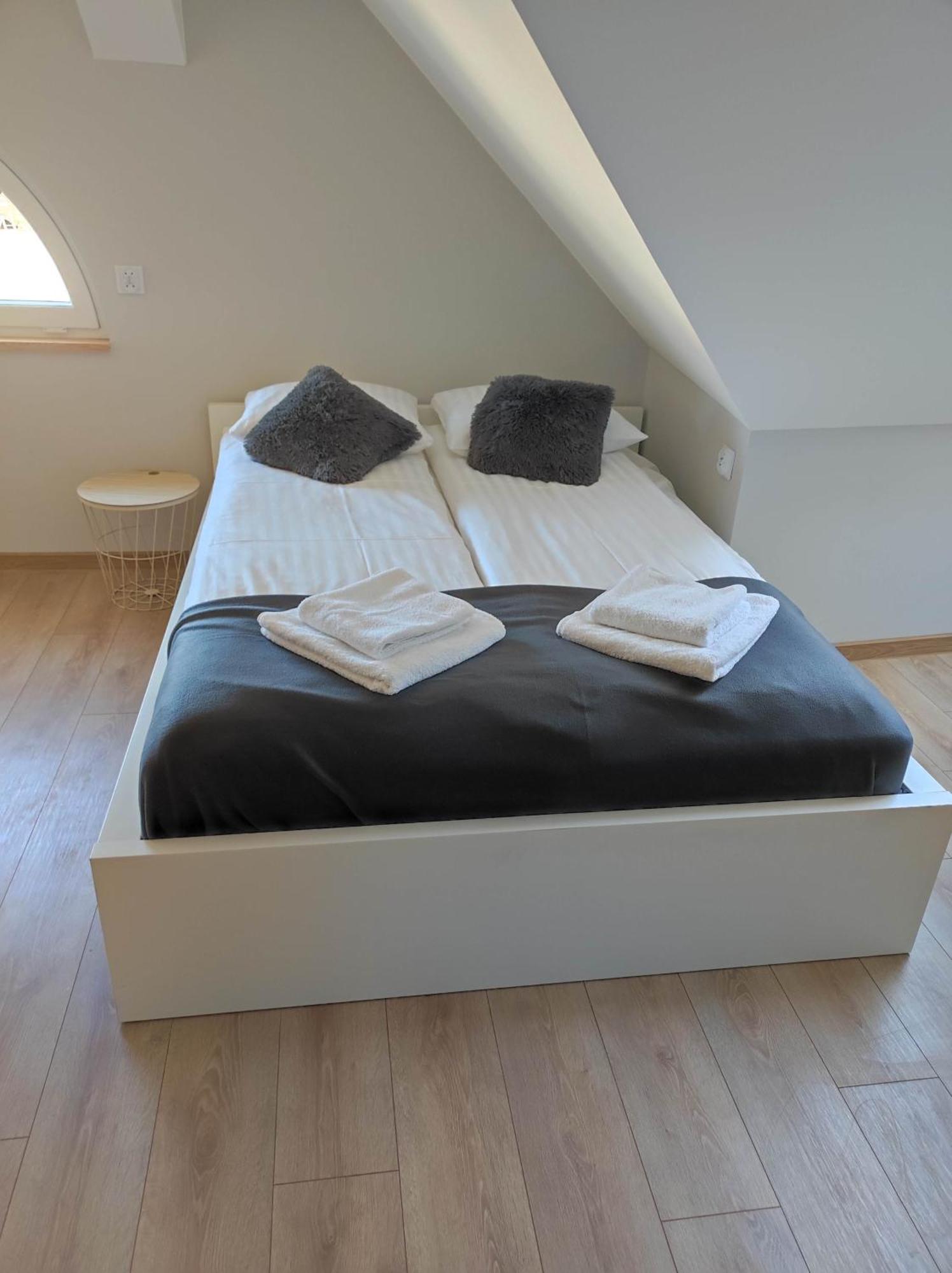 Nowe Apartamenty Na Swiatowida Vito Apartments "Centrum"Molo 5 Min Spacerem" مينززدرويه المظهر الخارجي الصورة