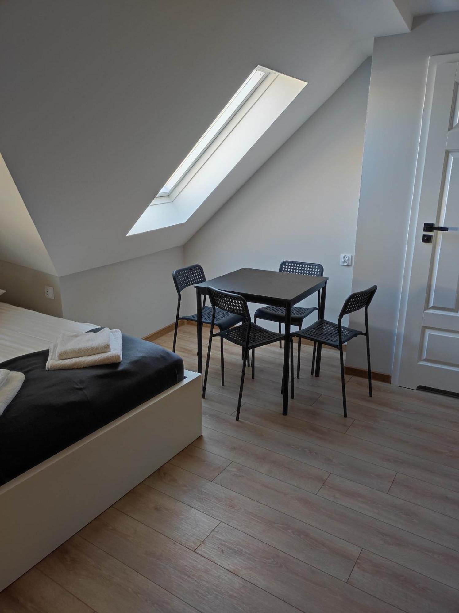 Nowe Apartamenty Na Swiatowida Vito Apartments "Centrum"Molo 5 Min Spacerem" مينززدرويه المظهر الخارجي الصورة