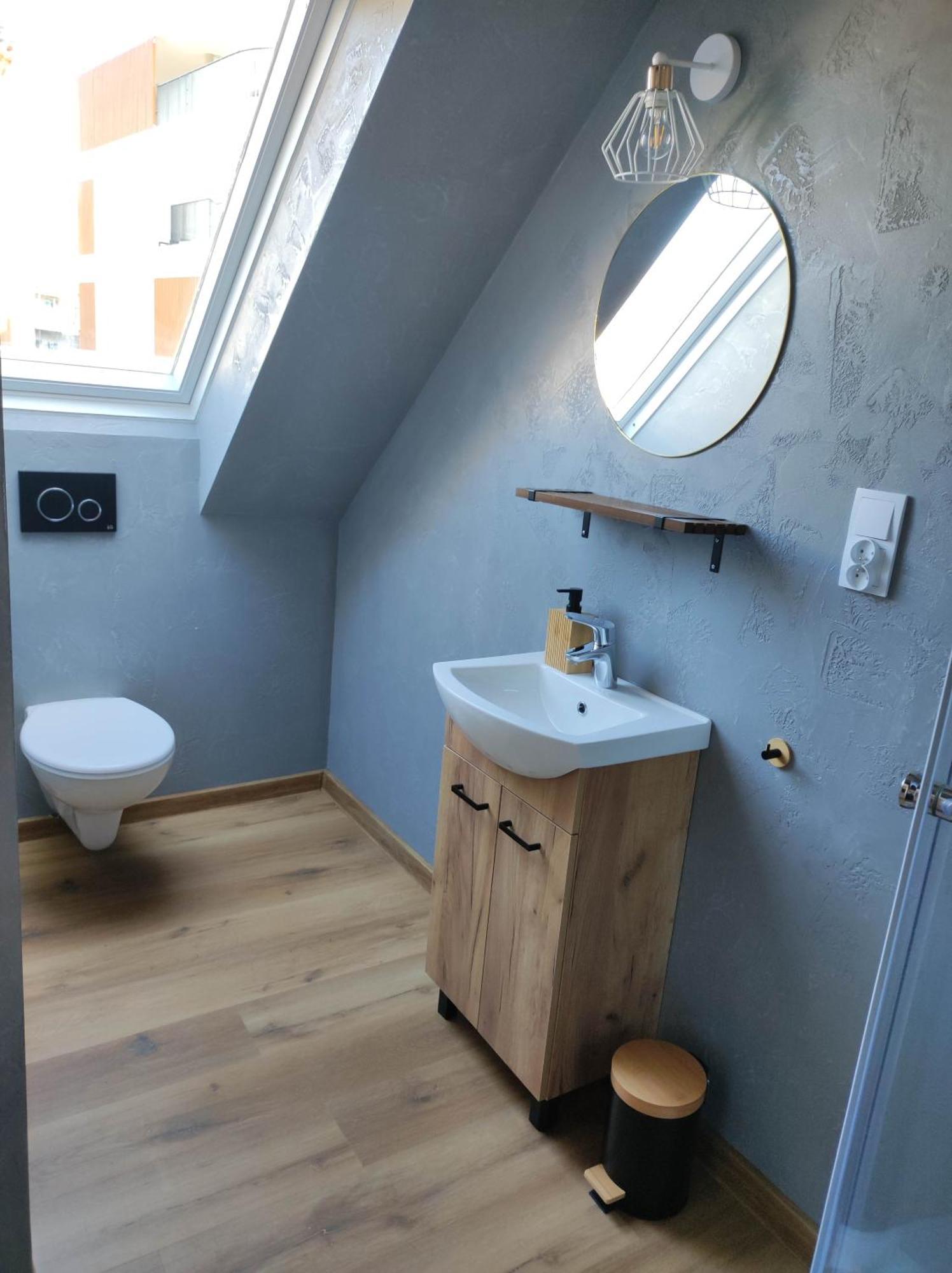 Nowe Apartamenty Na Swiatowida Vito Apartments "Centrum"Molo 5 Min Spacerem" مينززدرويه المظهر الخارجي الصورة