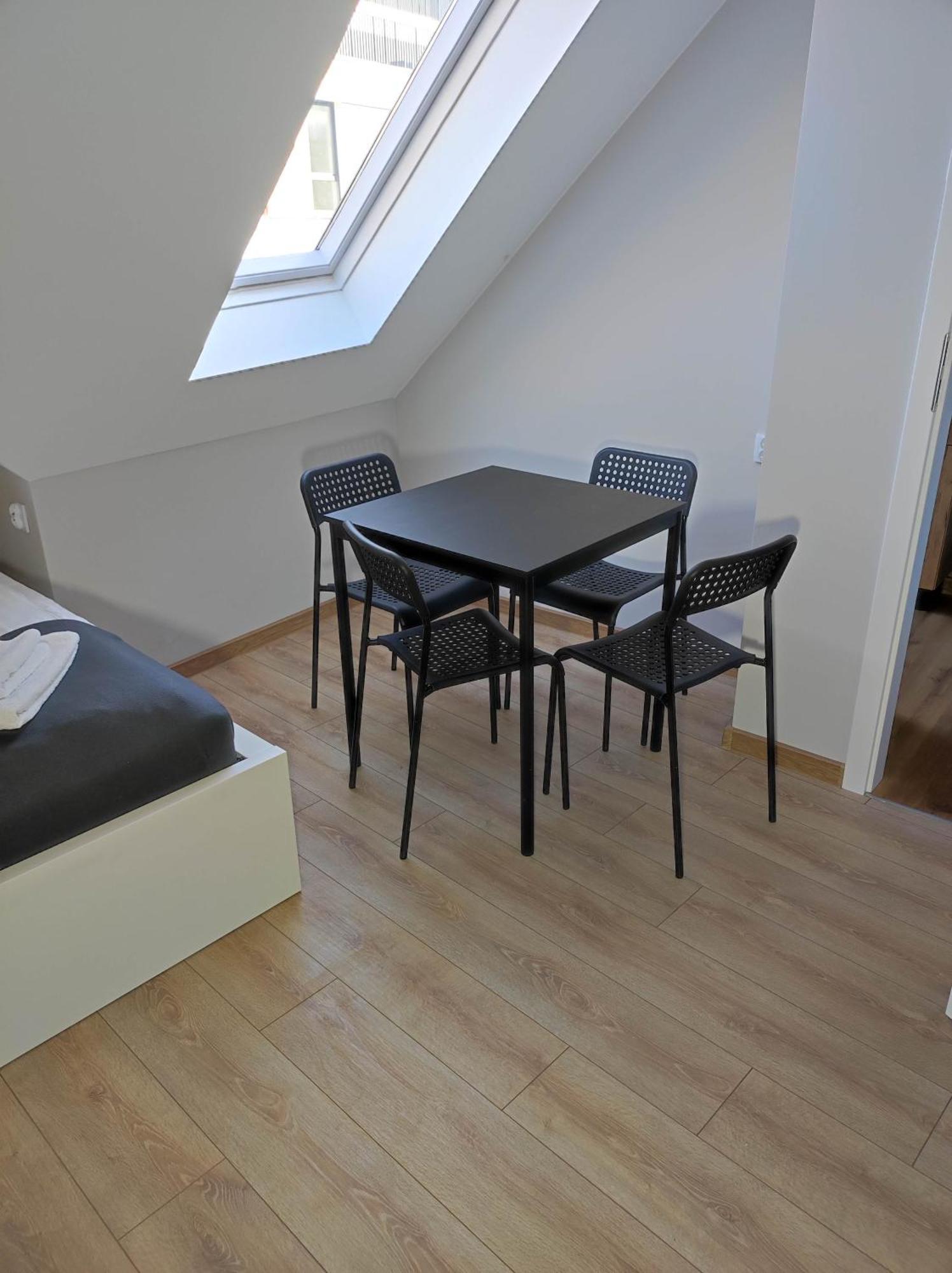 Nowe Apartamenty Na Swiatowida Vito Apartments "Centrum"Molo 5 Min Spacerem" مينززدرويه المظهر الخارجي الصورة