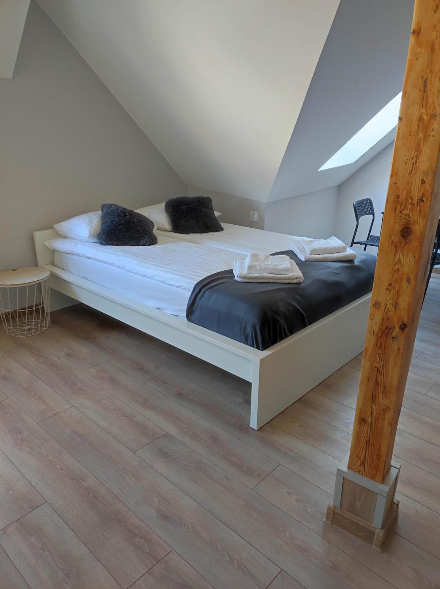 Nowe Apartamenty Na Swiatowida Vito Apartments "Centrum"Molo 5 Min Spacerem" مينززدرويه المظهر الخارجي الصورة