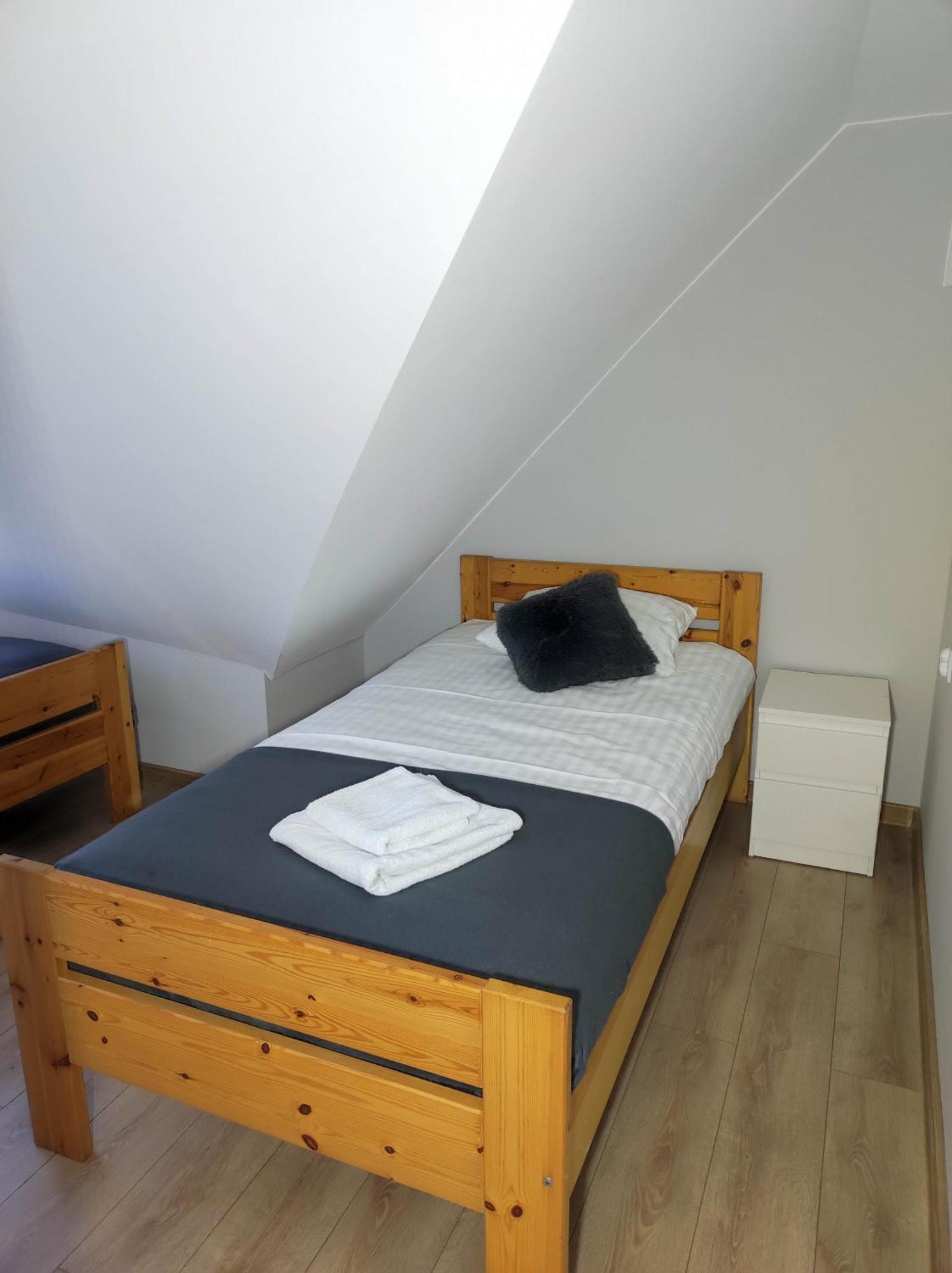 Nowe Apartamenty Na Swiatowida Vito Apartments "Centrum"Molo 5 Min Spacerem" مينززدرويه المظهر الخارجي الصورة