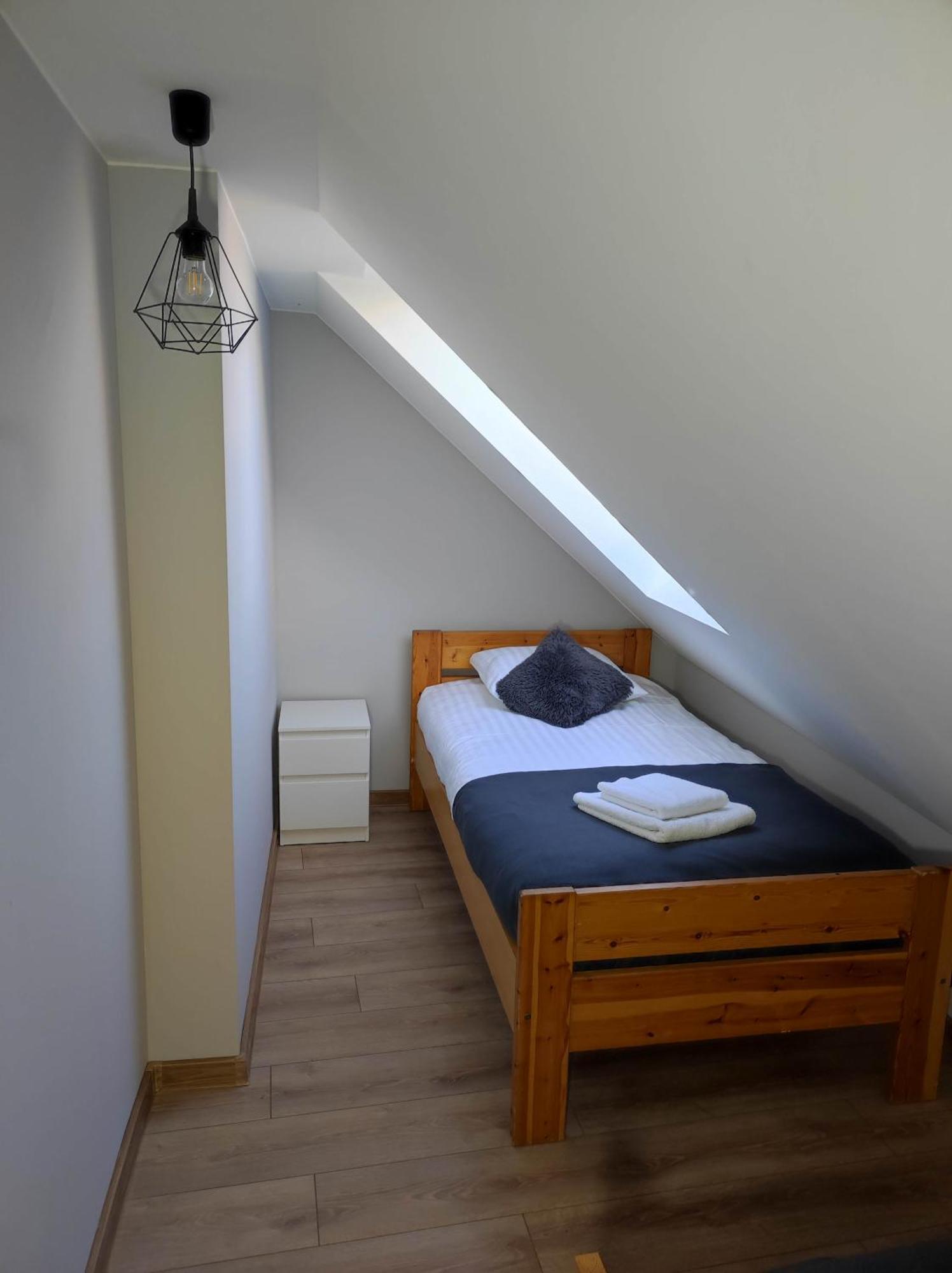 Nowe Apartamenty Na Swiatowida Vito Apartments "Centrum"Molo 5 Min Spacerem" مينززدرويه المظهر الخارجي الصورة