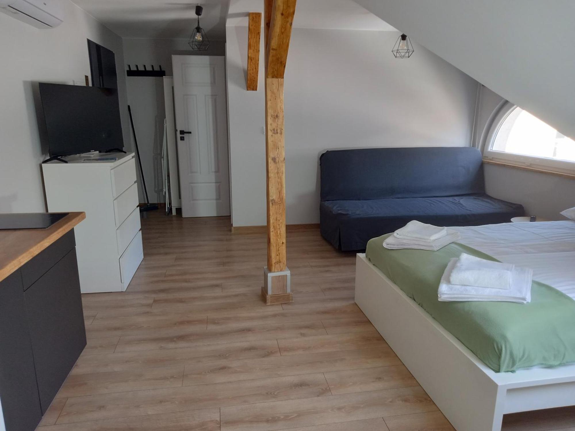 Nowe Apartamenty Na Swiatowida Vito Apartments "Centrum"Molo 5 Min Spacerem" مينززدرويه المظهر الخارجي الصورة