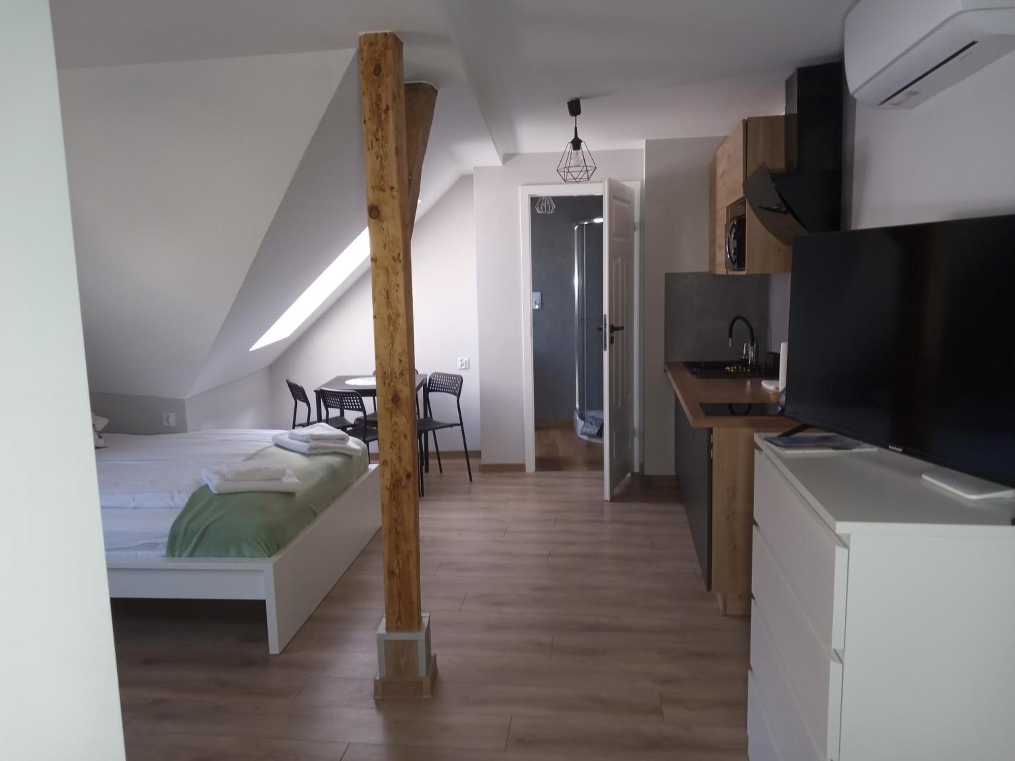 Nowe Apartamenty Na Swiatowida Vito Apartments "Centrum"Molo 5 Min Spacerem" مينززدرويه المظهر الخارجي الصورة